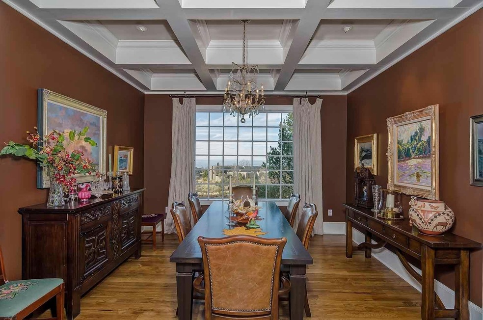 9 - Dining Room - 13624 Apache Plume