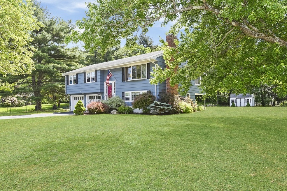 21 Ledgewood Dr, Canton, MA 02021 - photo 1