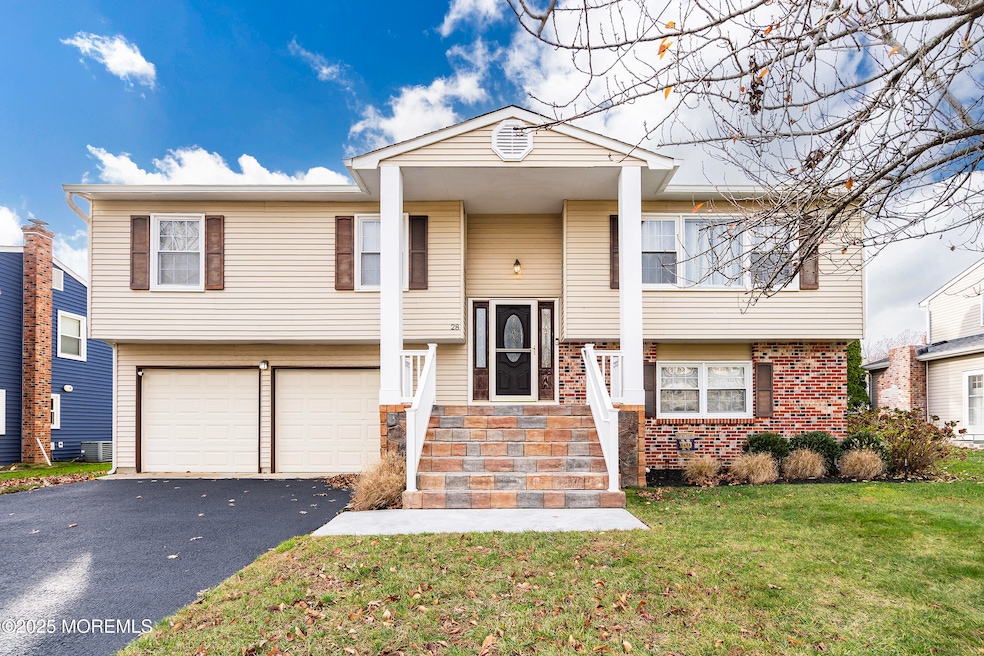 28 Cherry Ln, Howell, NJ 07731 - photo 1