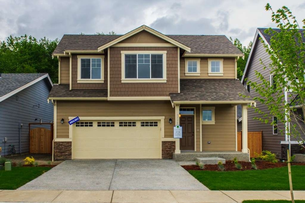 4718 Hadley St, Bellingham, WA 98226 - photo 1