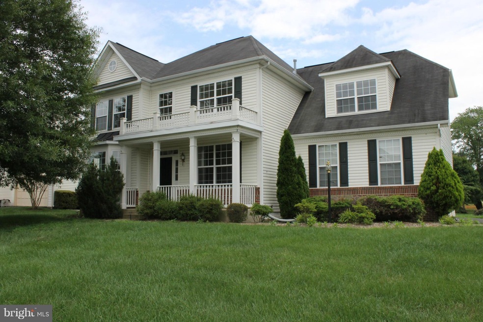 10471 Tree Spring Ct, Manassas, VA 20112 - photo 1