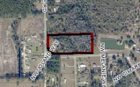 1899 NW Moore Rd, Lake City, FL 32055 - photo 1
