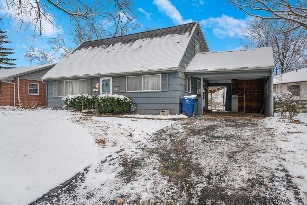 1365 Bryson Rd, Columbus, OH 43224 - photo 1