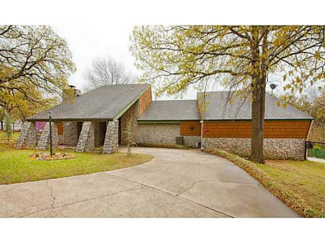 2020 Bandit Point, Edmond, OK 73025 - photo 1