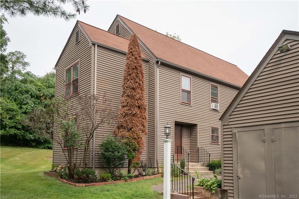 13 Danforth Ln unit 13, Rocky Hill, CT 06067 - photo 1