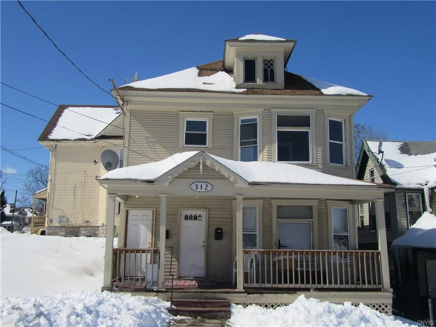 Front Exterior