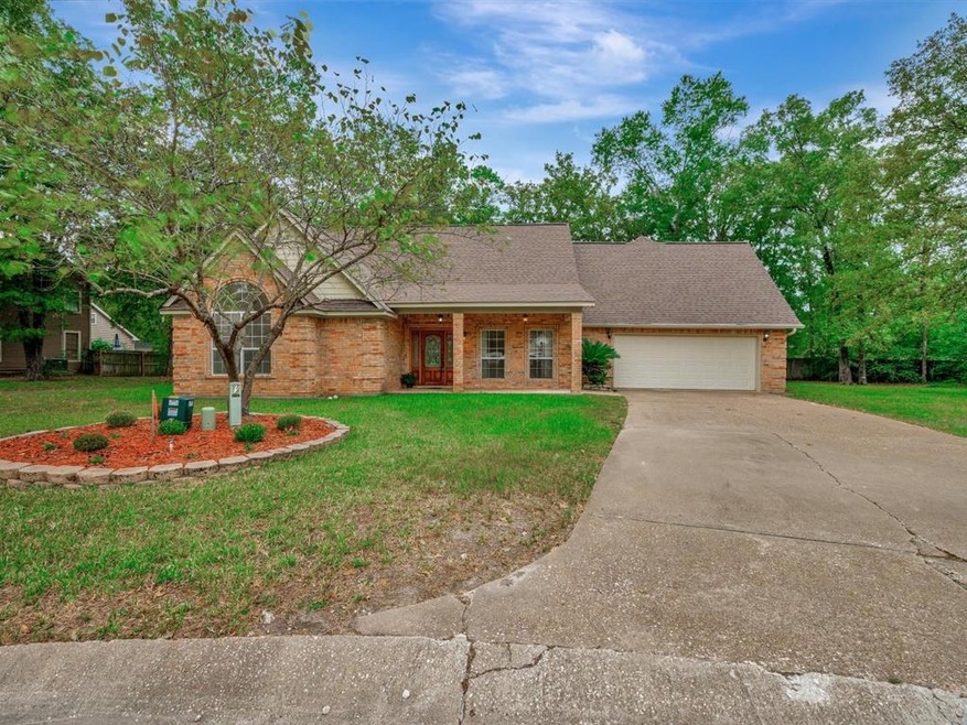 117 Remington Place, Lufkin, TX 75904 - photo 1