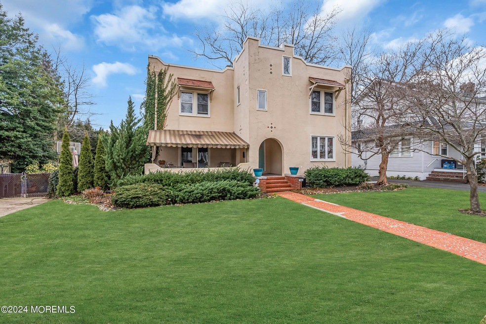 506 Wildwood Rd, Allenhurst, NJ 07711 - photo 1