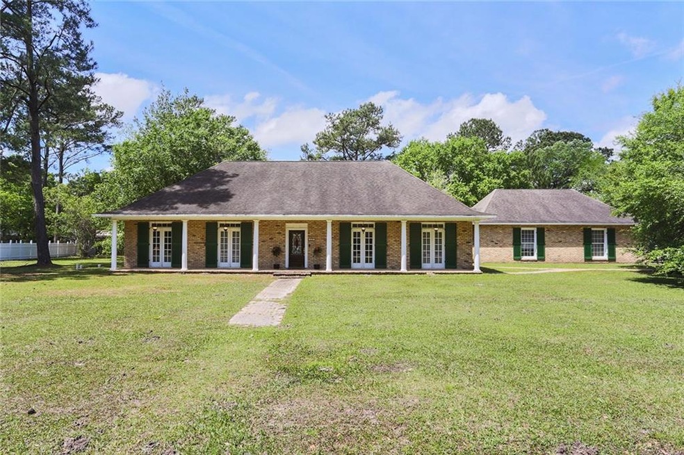 113 Rue de La Paix None, Slidell, LA 70461 - photo 1