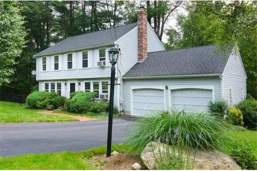 28 Brookview Rd, Millis, MA 02054 - photo 1