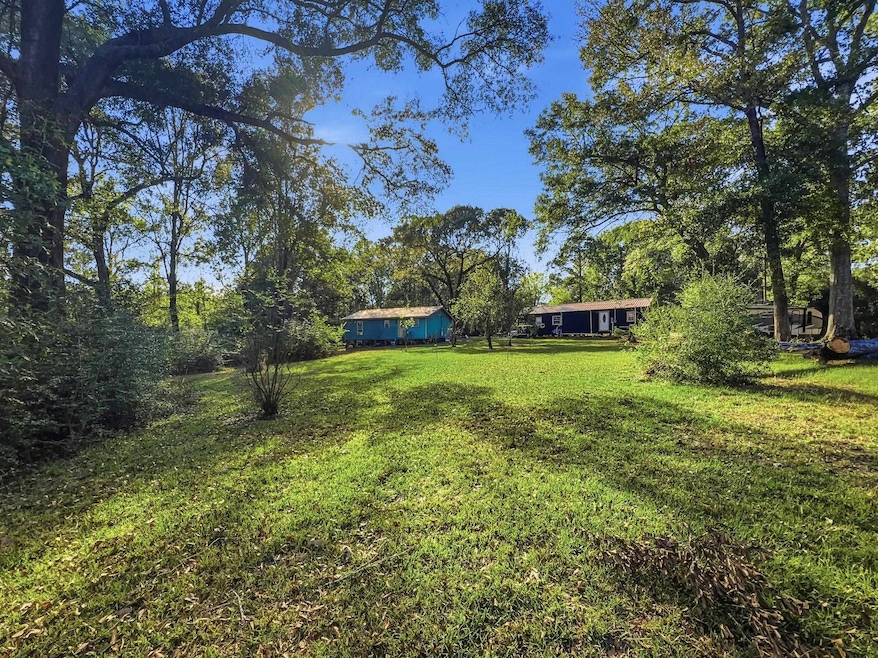 4696 Cr 3400, Colmesneil, TX 75938 - photo 1
