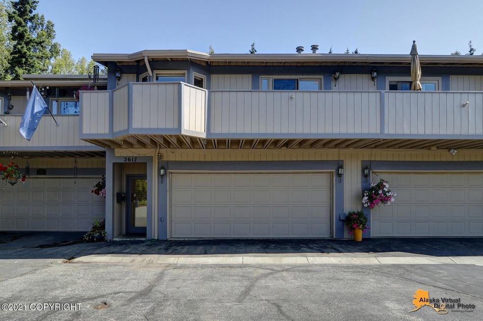 2617 Kelsan Circle