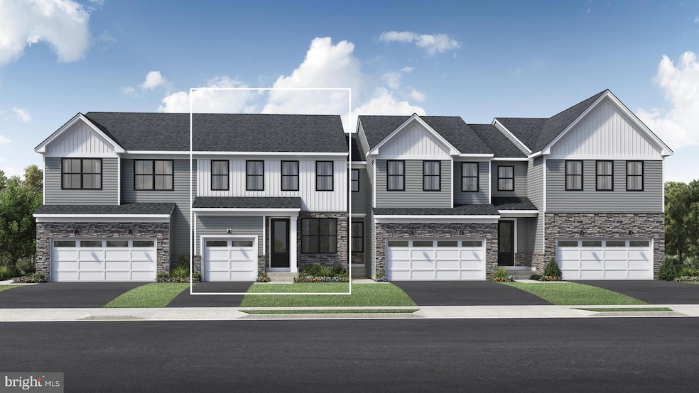 124 Mahogany Ln, King of Prussia, PA 19406 - photo 1