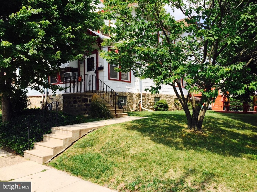 25 S Wycombe Ave, Lansdowne, PA 19050 - photo 1
