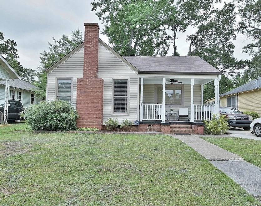 1434 22nd St, Columbus, GA 31901 - photo 1