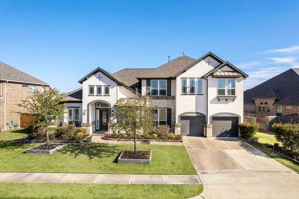 25214 Driftwood Harbor Ln, Tomball, TX 77375 - photo 1