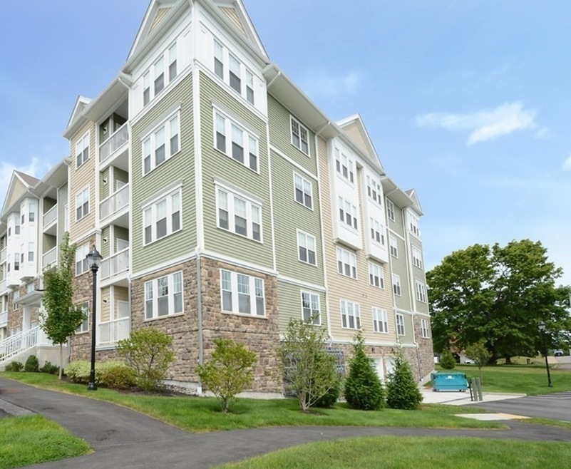 2101 Talbot Way unit 2101, Westborough, MA 01581 - photo 1