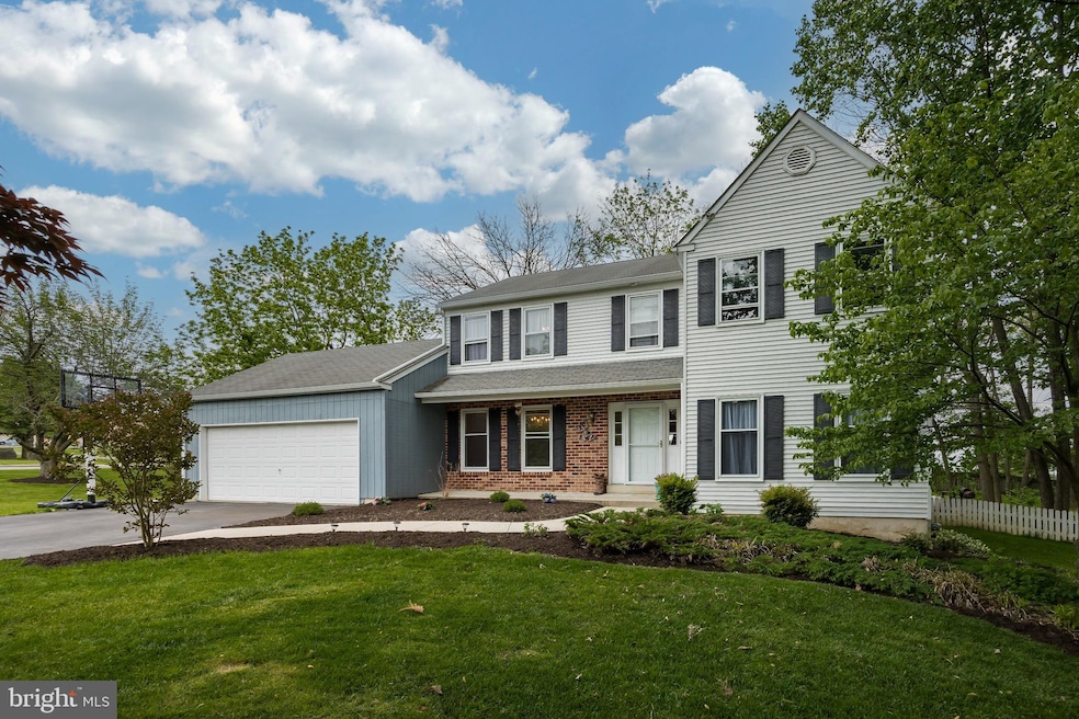 201 Reber Cir, Exton, PA 19341 - photo 1