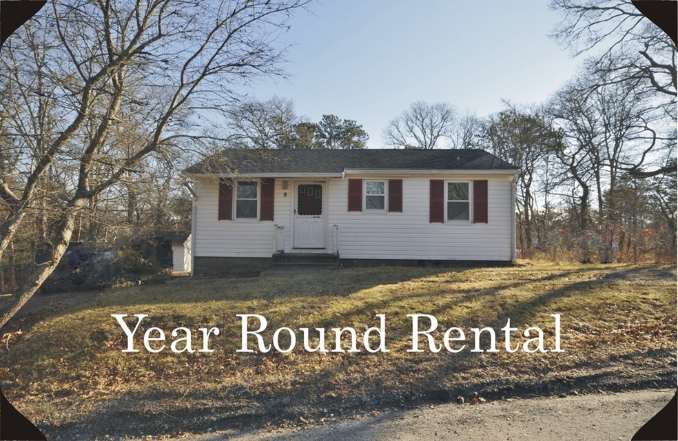 9 Wampanoag Rd, Bourne, MA 02532 - photo 1