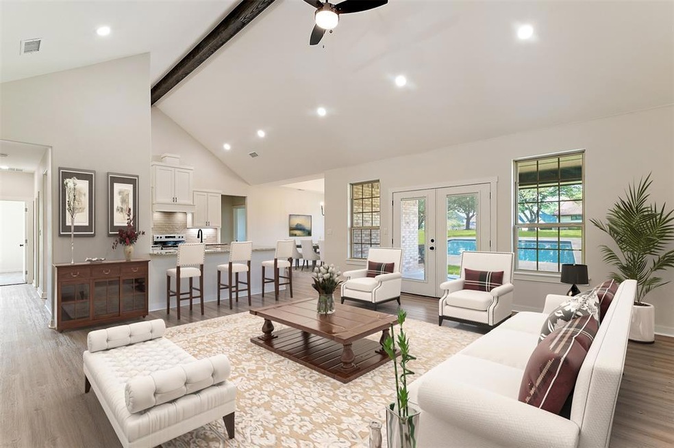 1201 Pioneer Trail, Bonham, TX 75418 - photo 1