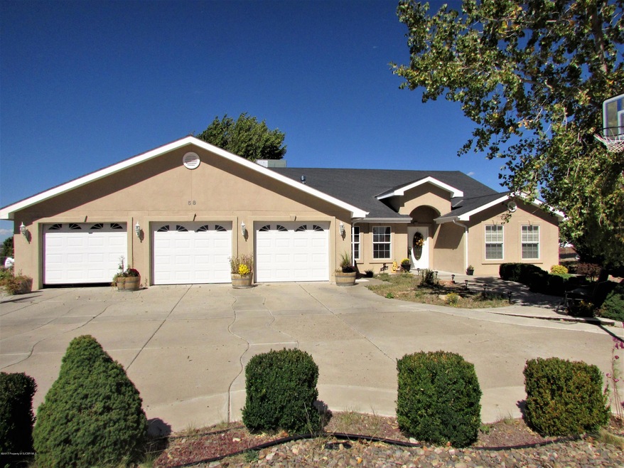58 Road 3900, Farmington, NM 87401 - photo 1