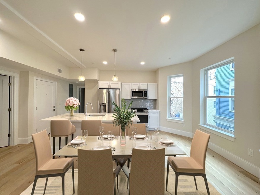 12 Arnold Cir unit 6, Cambridge, MA 02139 - photo 1