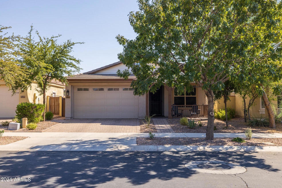 10221 E Sable Ave, Mesa, AZ 85212 - photo 1