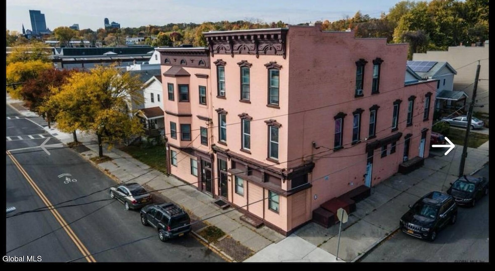 1098 Broadway, Menands, NY 12204 - photo 1