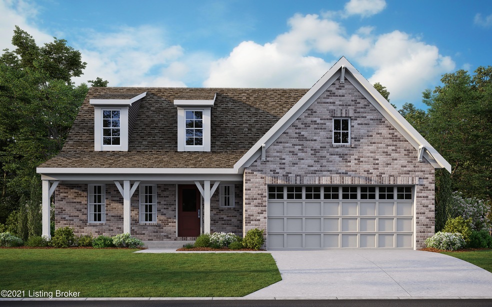 143 Arbor Glen Ct, Mount Washington, KY 40047 - photo 1