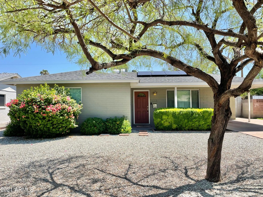 1643 N 22nd Place, Phoenix, AZ 85006 - photo 1
