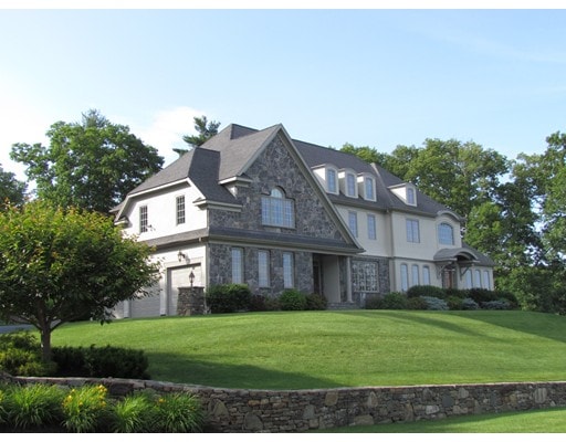 18 Olde Hickory Path, Westborough, MA 01581 - photo 1