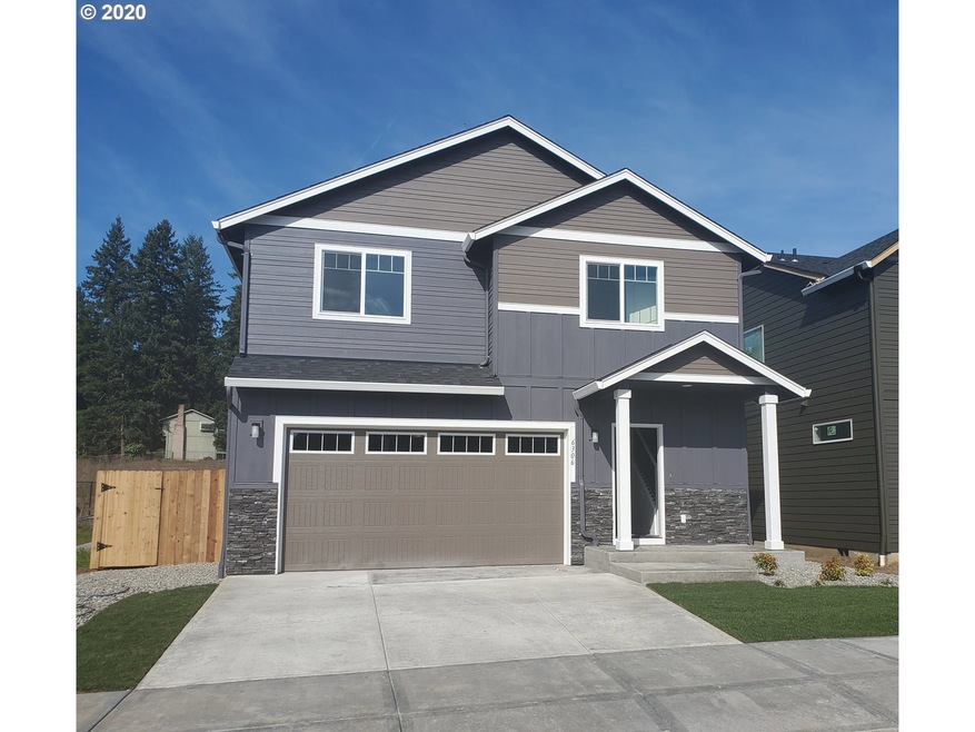 6306 NE 49th Way, Vancouver, WA 98661 - photo 1