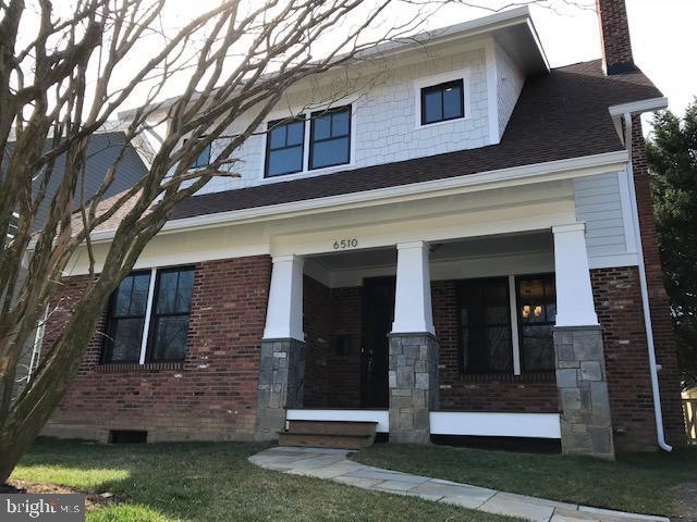 6510 16th St N, Arlington, VA 22205 - photo 1
