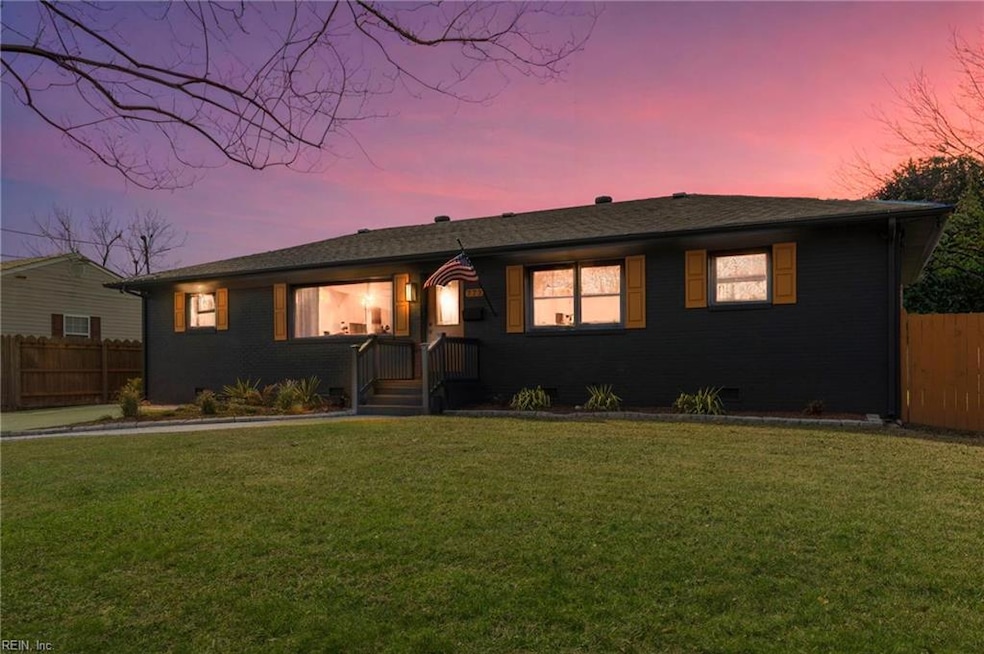 Sold $395,000 • Co-Listing Agent