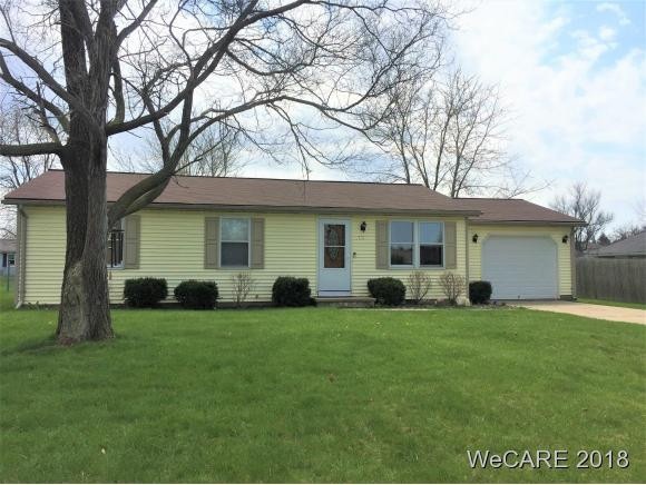 unlisted-address, Wapakoneta, OH 45895 - photo 1