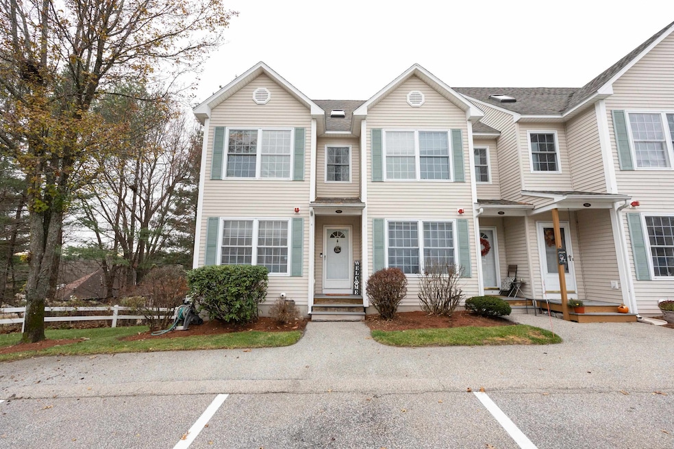 15 Intervale Ct, Hudson, NH 03051 - photo 1