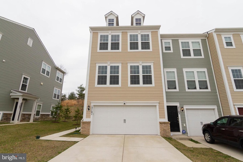 17101 Gibson Mill Rd unit 6, Dumfries, VA 22026 - photo 1