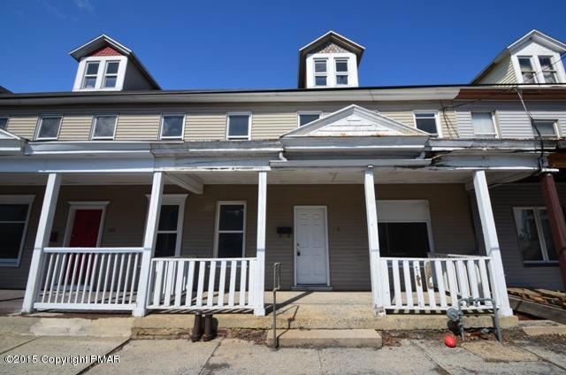 120 North Ave, Jim Thorpe, PA 18229 - photo 1