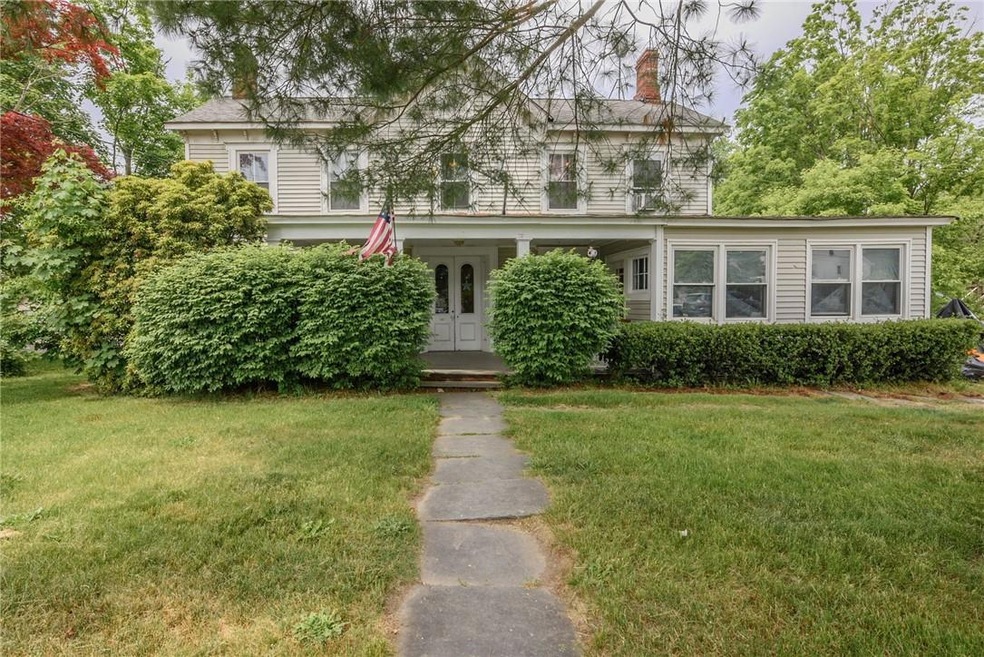 207 Maple Ave unit 1, Pine Bush, NY 12566 - photo 1