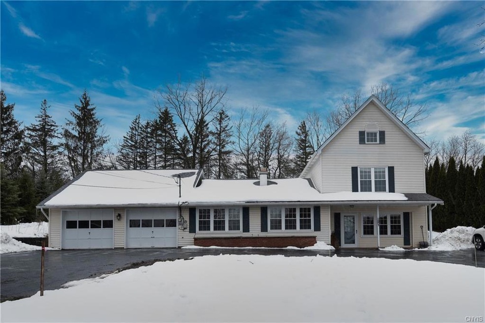 814 Franklin St, Skaneateles, NY 13152 For Sale