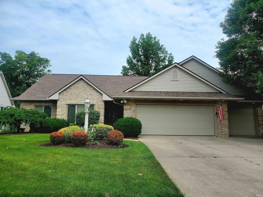 9415 Trellis Cove, Fort Wayne, IN 46835 - photo 1