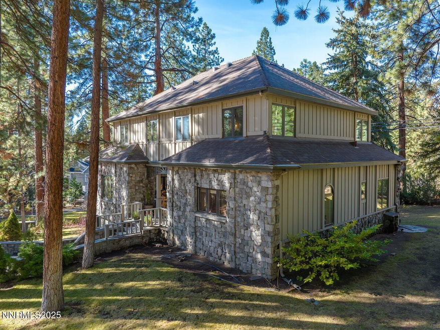 12 Kelly Cir, Glenbrook, NV 89413 - photo 1