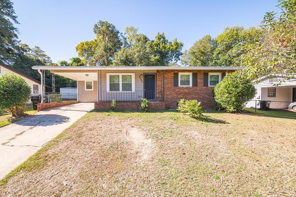 4952 Gardiner Dr, Columbus, GA 31907 - photo 1