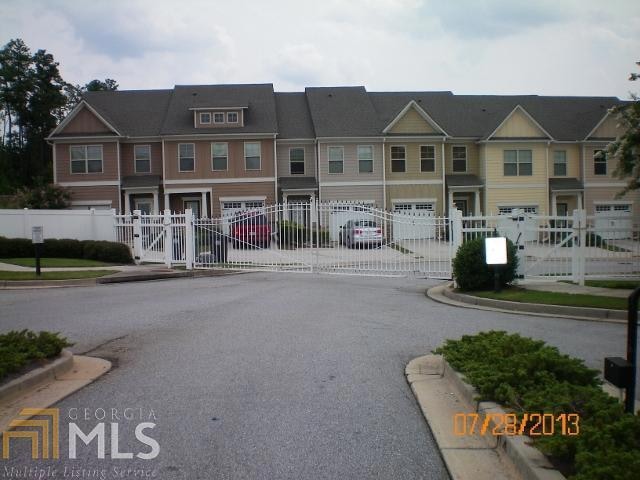 6090 Centennial Run unit 106, Atlanta, GA 30349 - photo 1