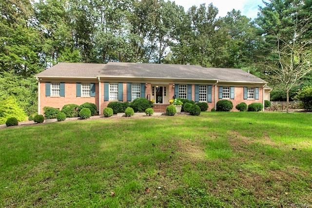 3741 Darby Dr, Midlothian, VA 23113 - photo 1