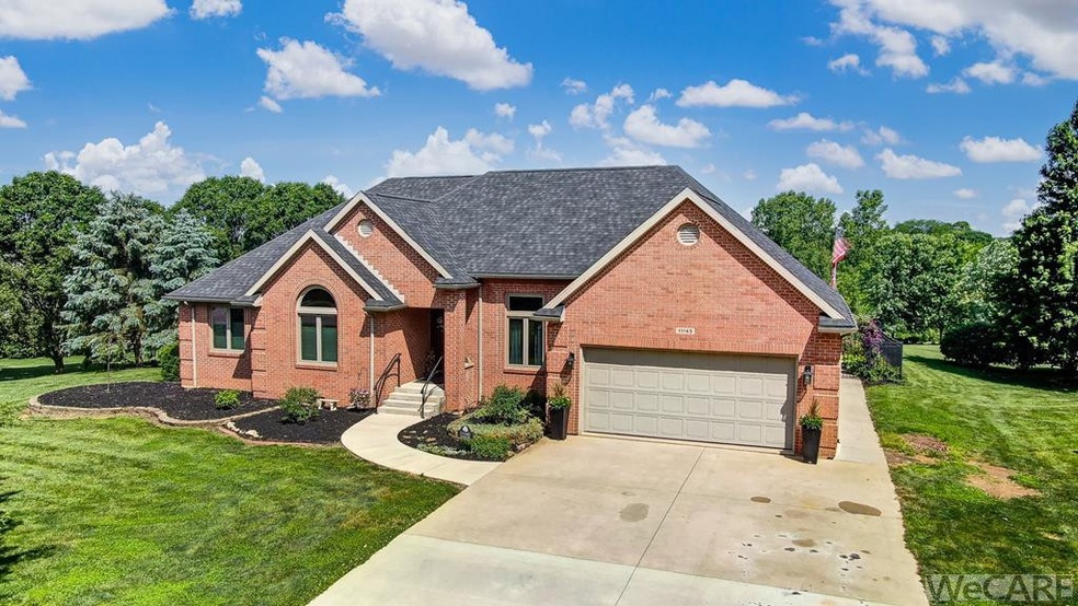 11145 Glynwood Rd, Wapakoneta, OH 45895 - photo 1