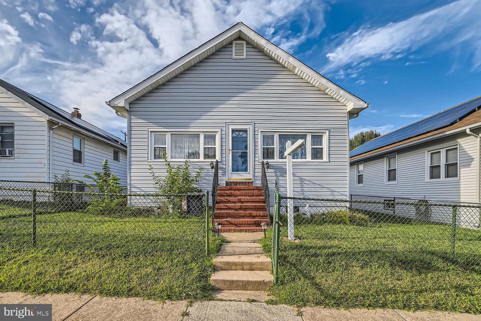 6914 Fenway, Dundalk, MD 21222 - photo 1