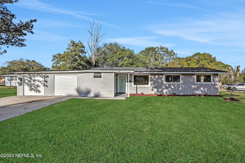 6889 Peter Pan Place, Jacksonville, FL 32210 - photo 1