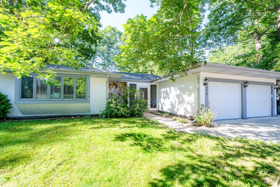 46318 Station Road