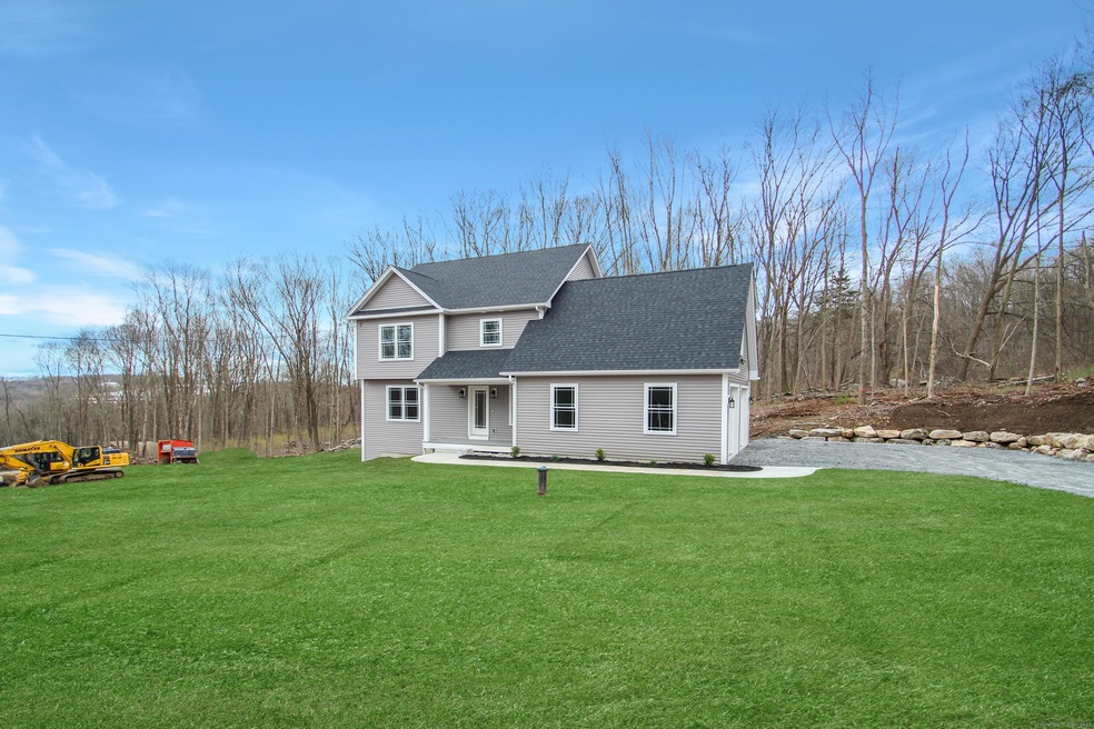 24 Bashon Hill Rd, Bozrah, CT 06334 - photo 1